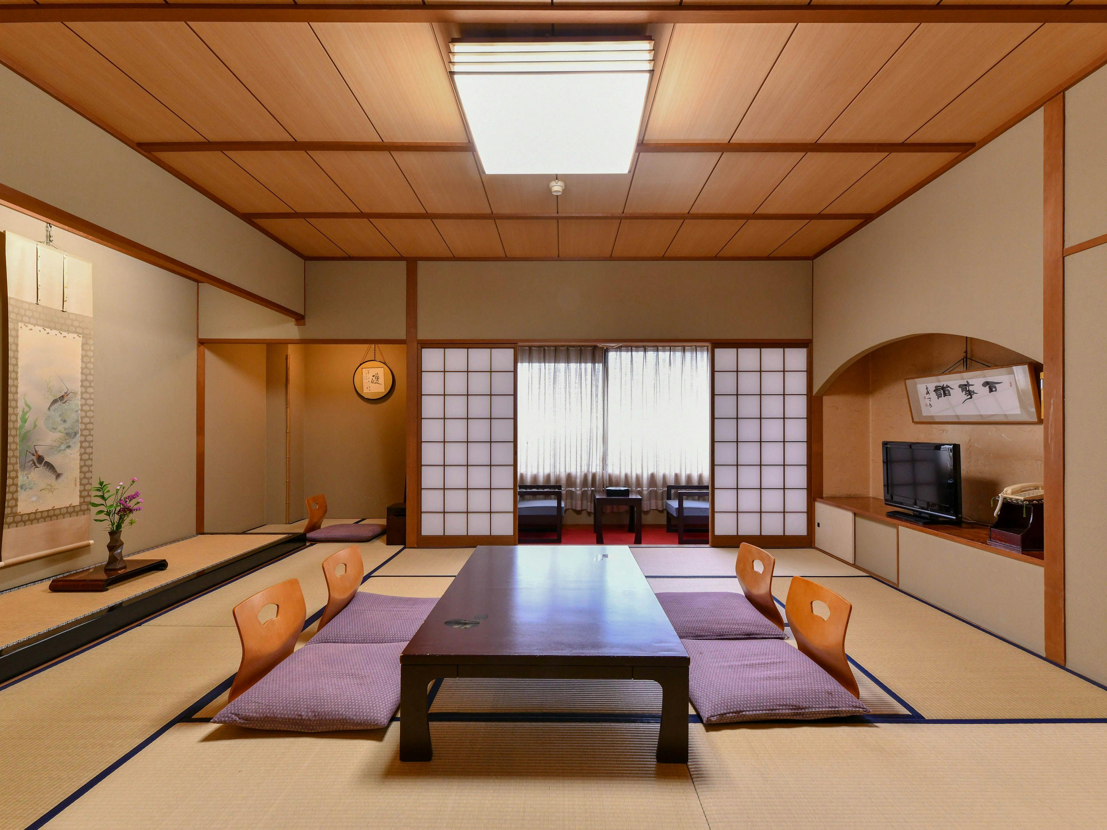 Awara Onsen Minoya Taiheikaku