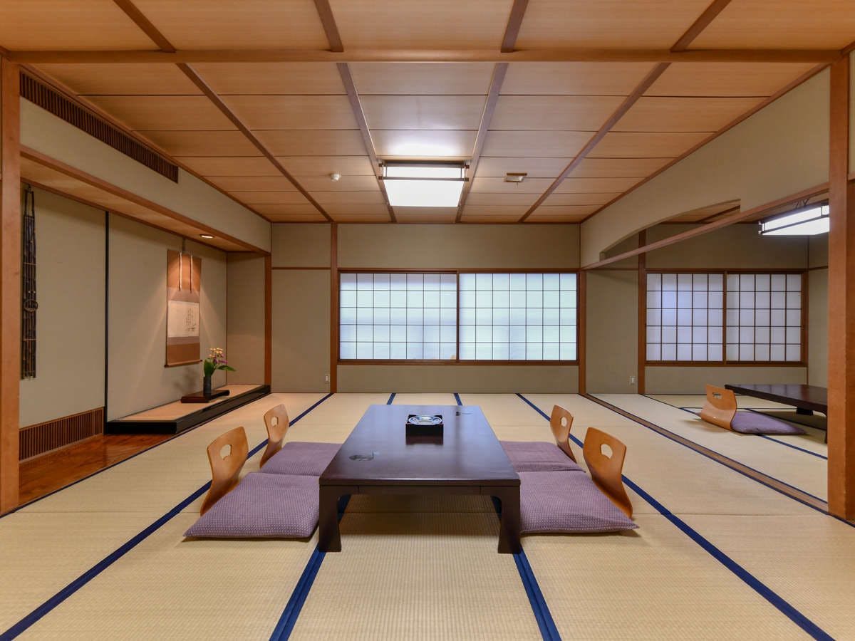 Awara Onsen Minoya Taiheikaku