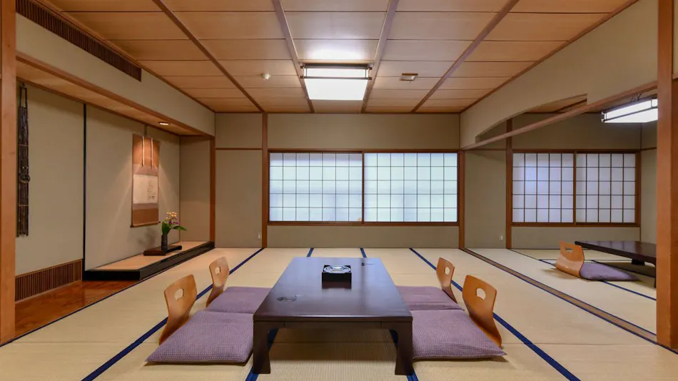 Awara Onsen Minoya Taiheikaku