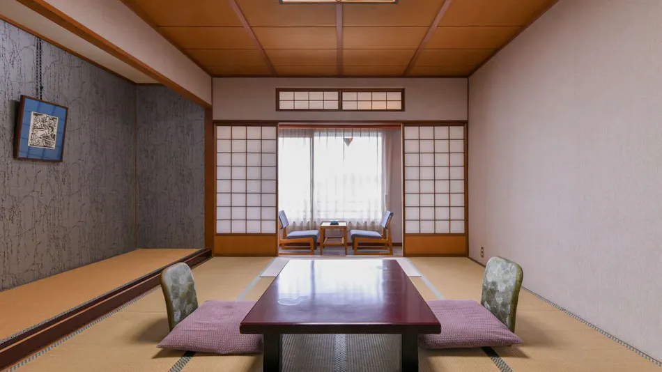Awara Onsen Minoya Taiheikaku