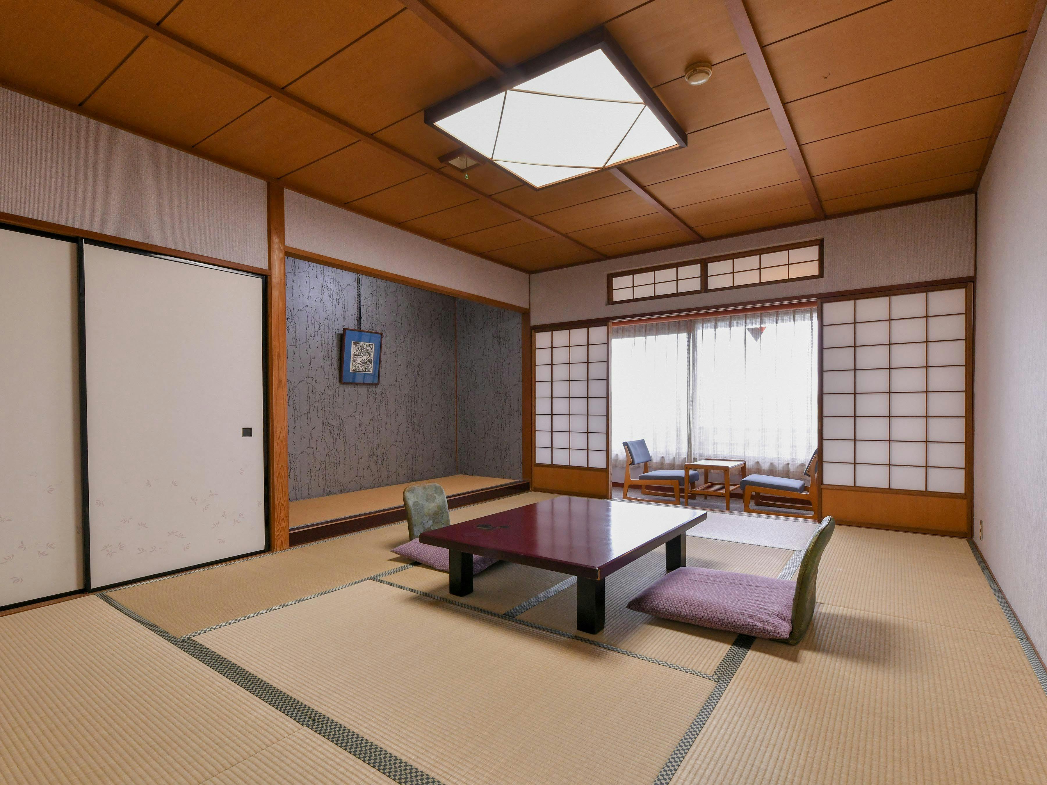 Awara Onsen Minoya Taiheikaku