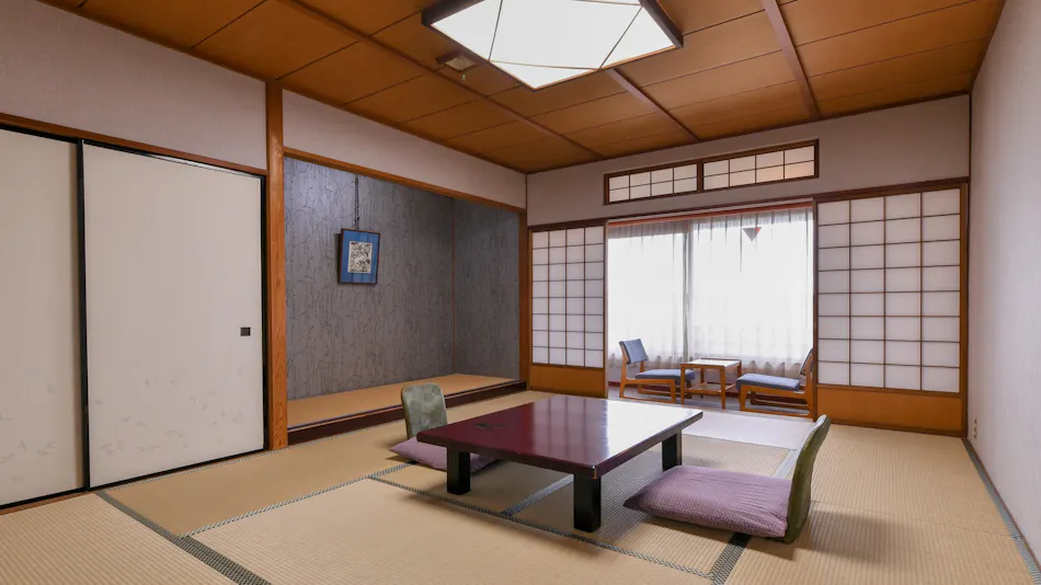 Awara Onsen Minoya Taiheikaku