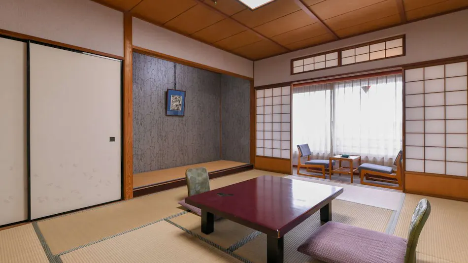 Awara Onsen Minoya Taiheikaku