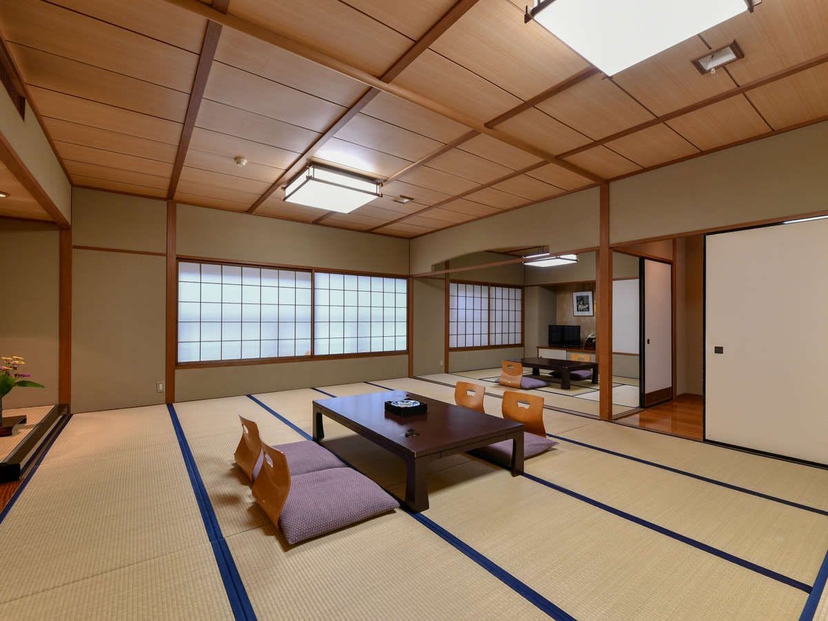 Awara Onsen Minoya Taiheikaku