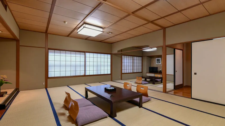 Awara Onsen Minoya Taiheikaku
