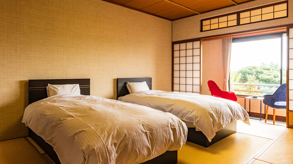 Awara Onsen Minoya Taiheikaku