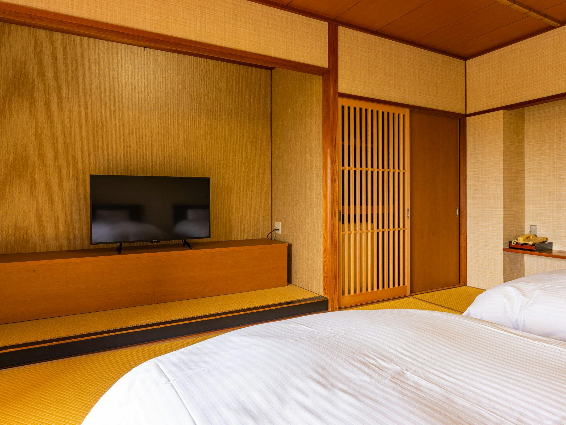 Awara Onsen Minoya Taiheikaku
