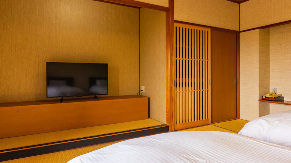 Awara Onsen Minoya Taiheikaku