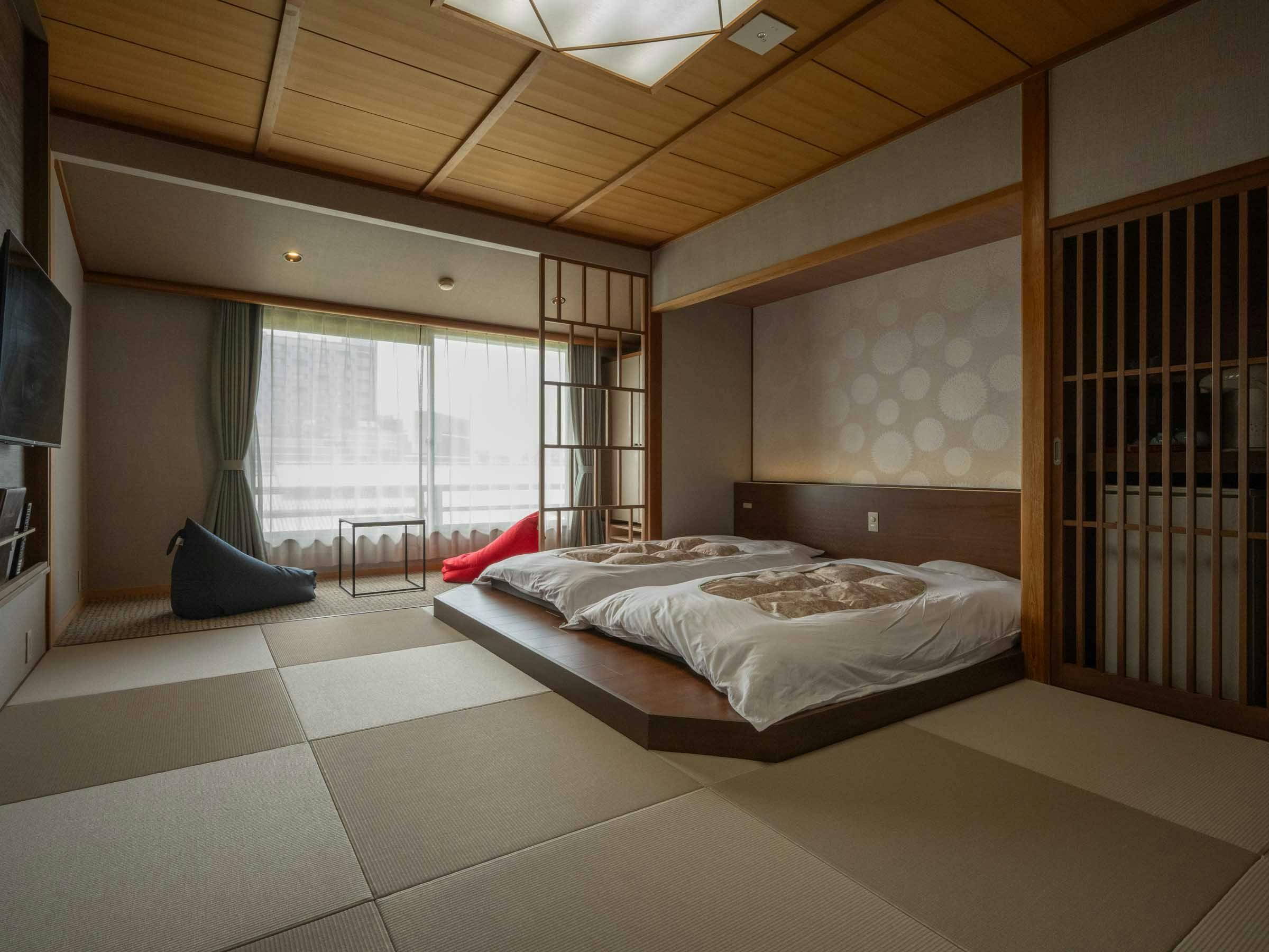 Awara Onsen Minoya Taiheikaku