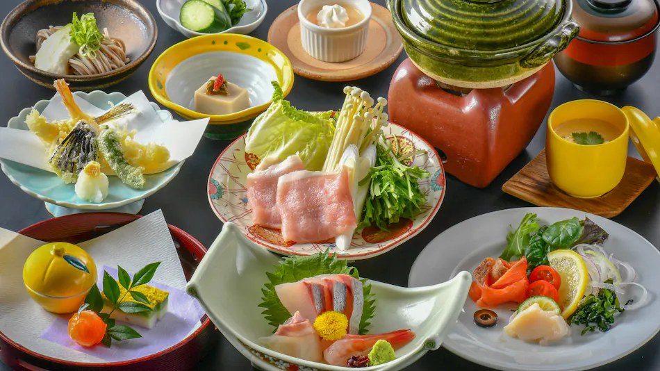 Awara Onsen Minoya Taiheikaku