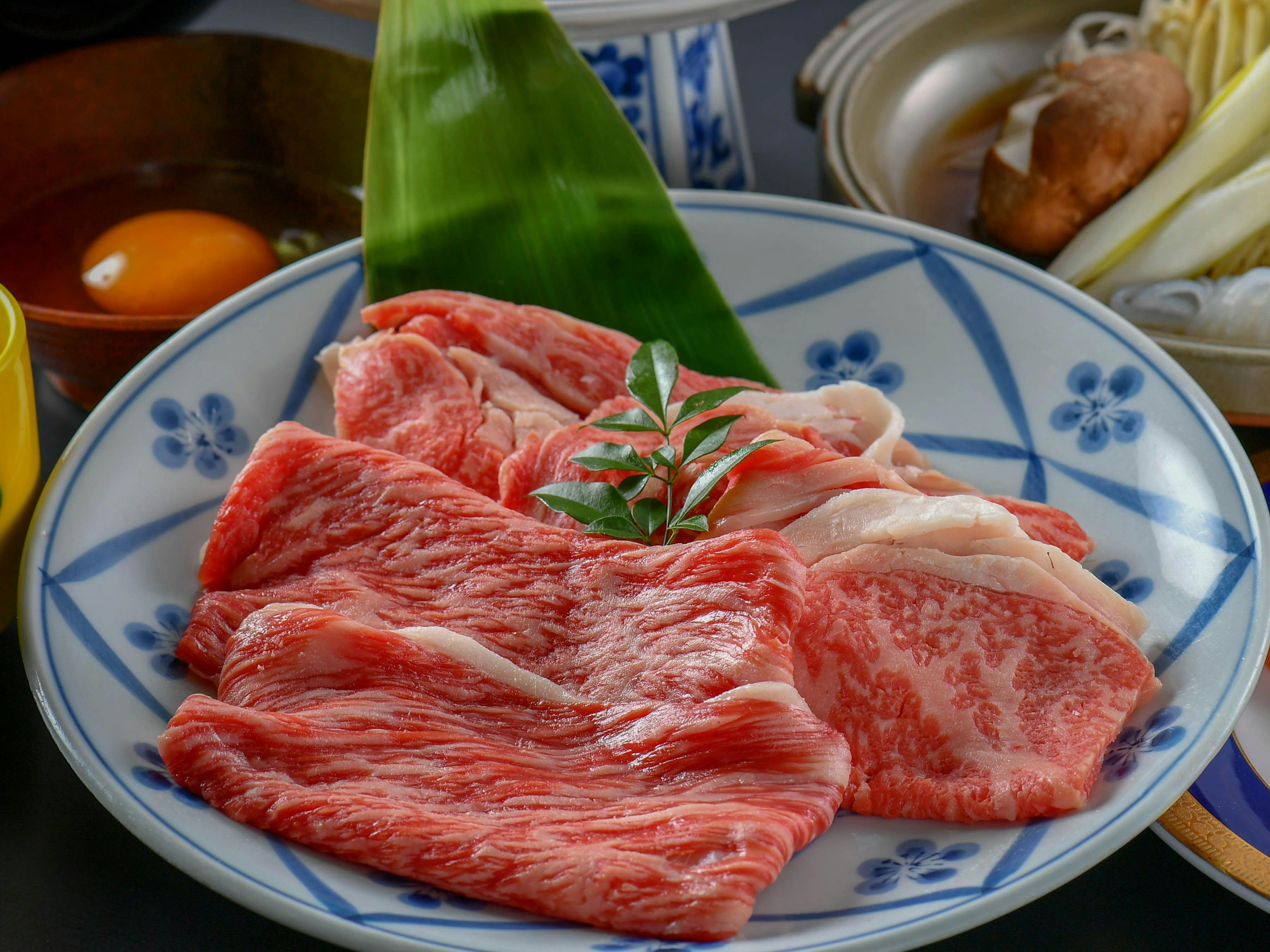 Awara Onsen Minoya Taiheikaku