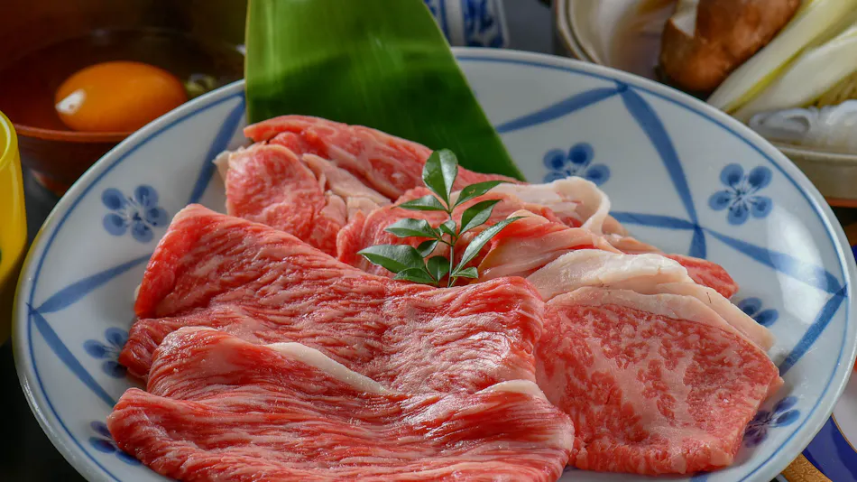 Awara Onsen Minoya Taiheikaku