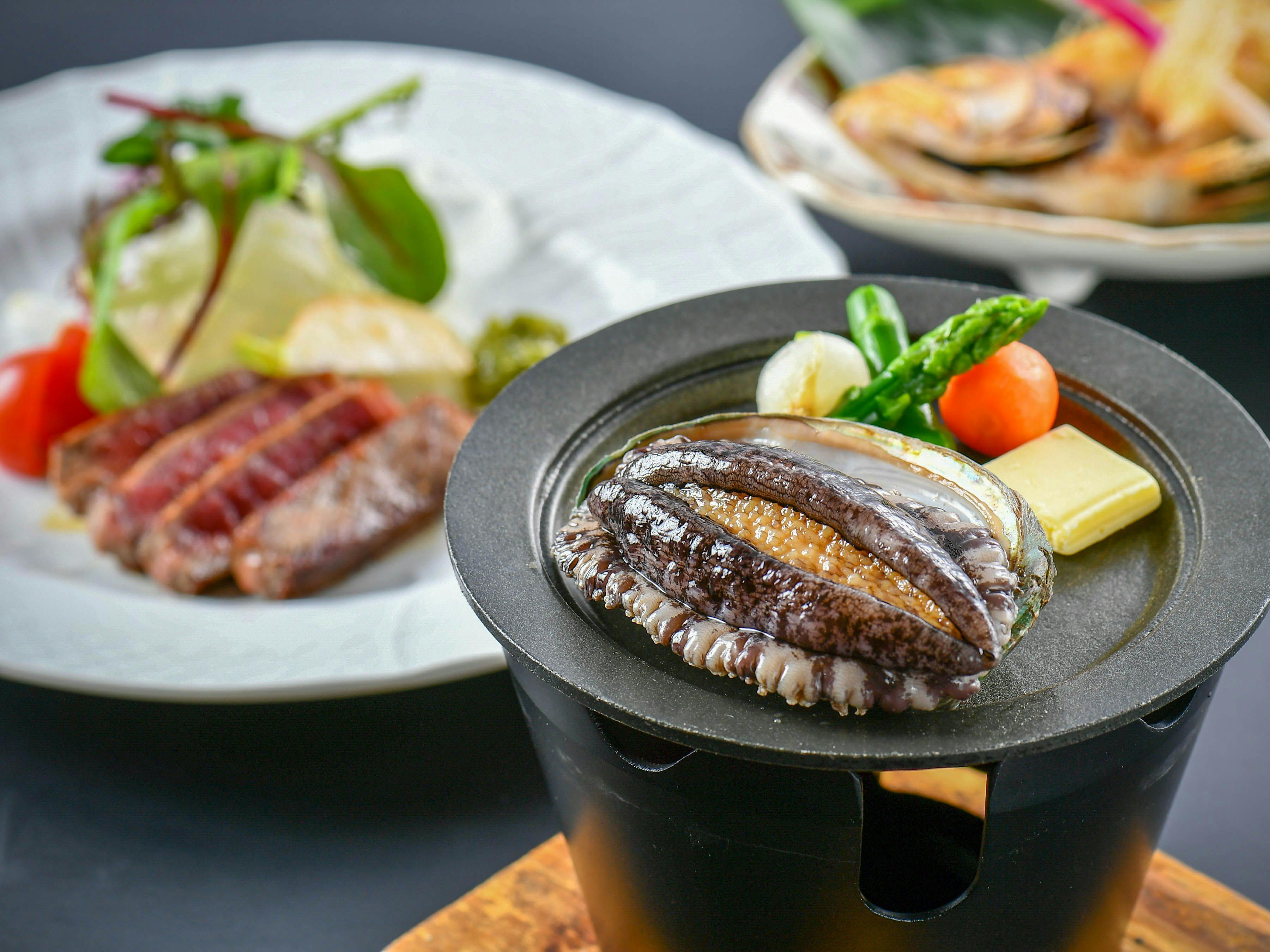 Awara Onsen Minoya Taiheikaku