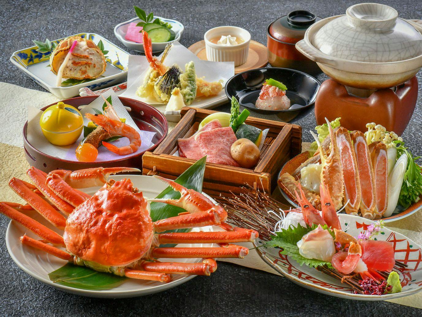 Awara Onsen Minoya Taiheikaku