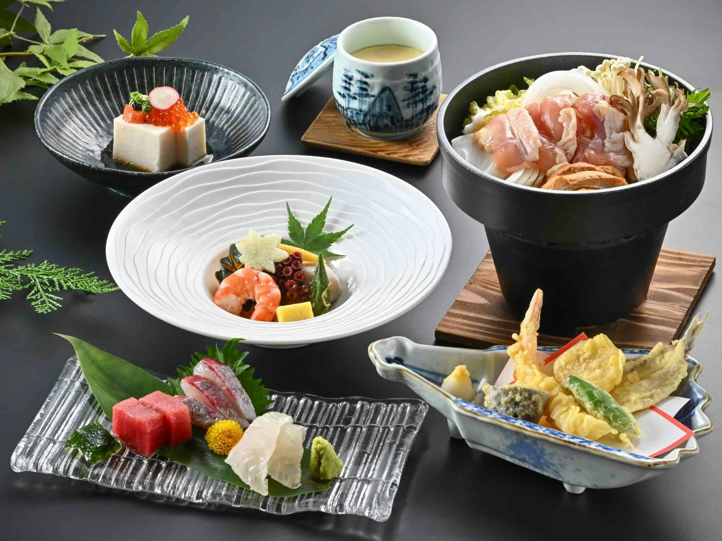 Awara Onsen Minoya Taiheikaku