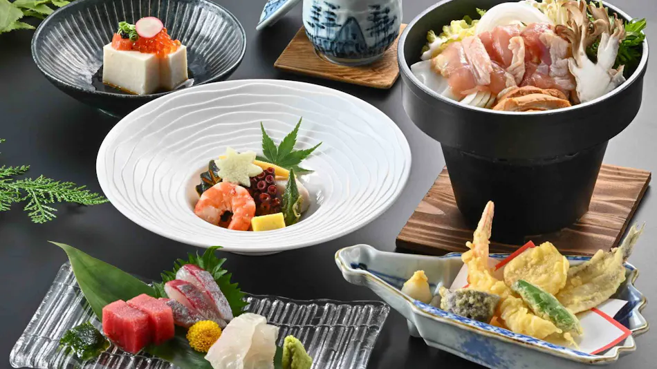Awara Onsen Minoya Taiheikaku
