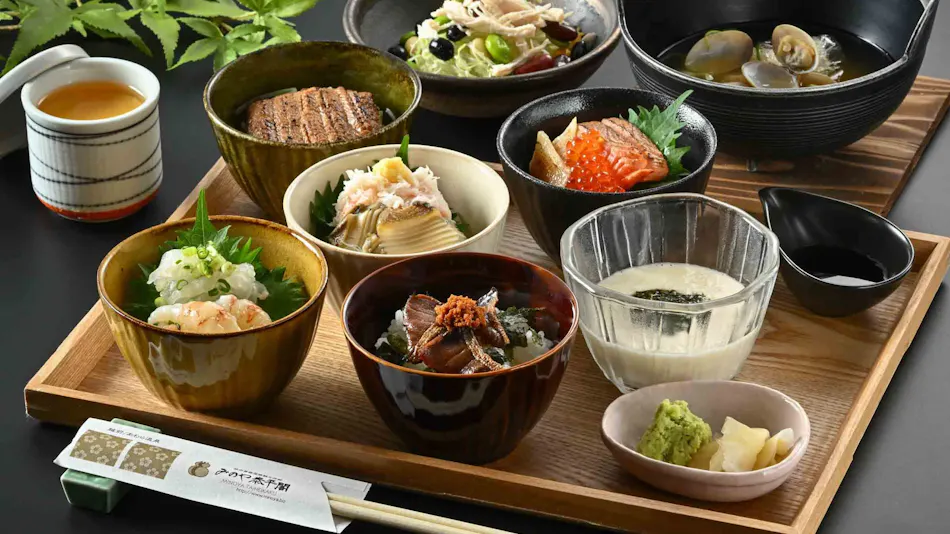 Awara Onsen Minoya Taiheikaku