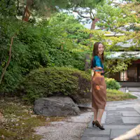 Pendekatan ke pintu masuk