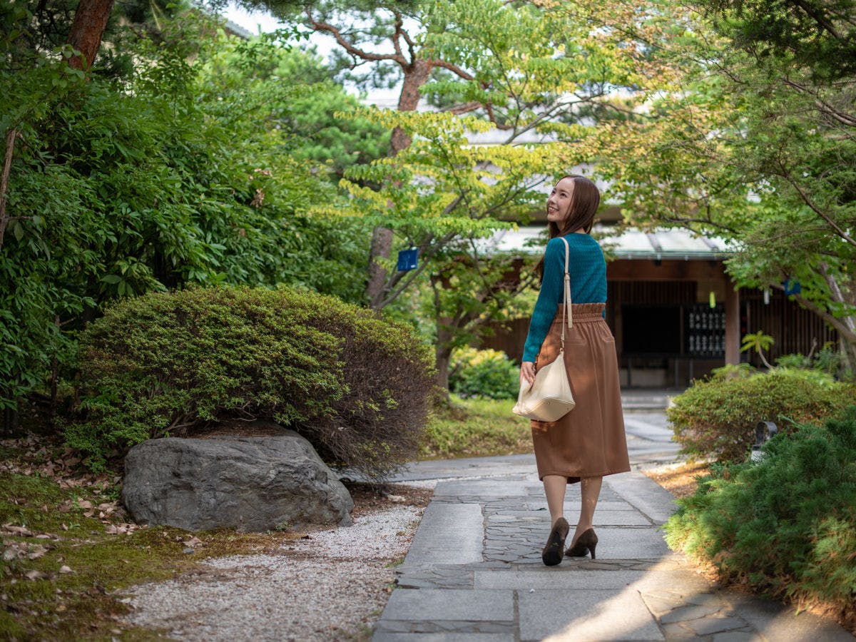 Awara Onsen Minoya Taiheikaku