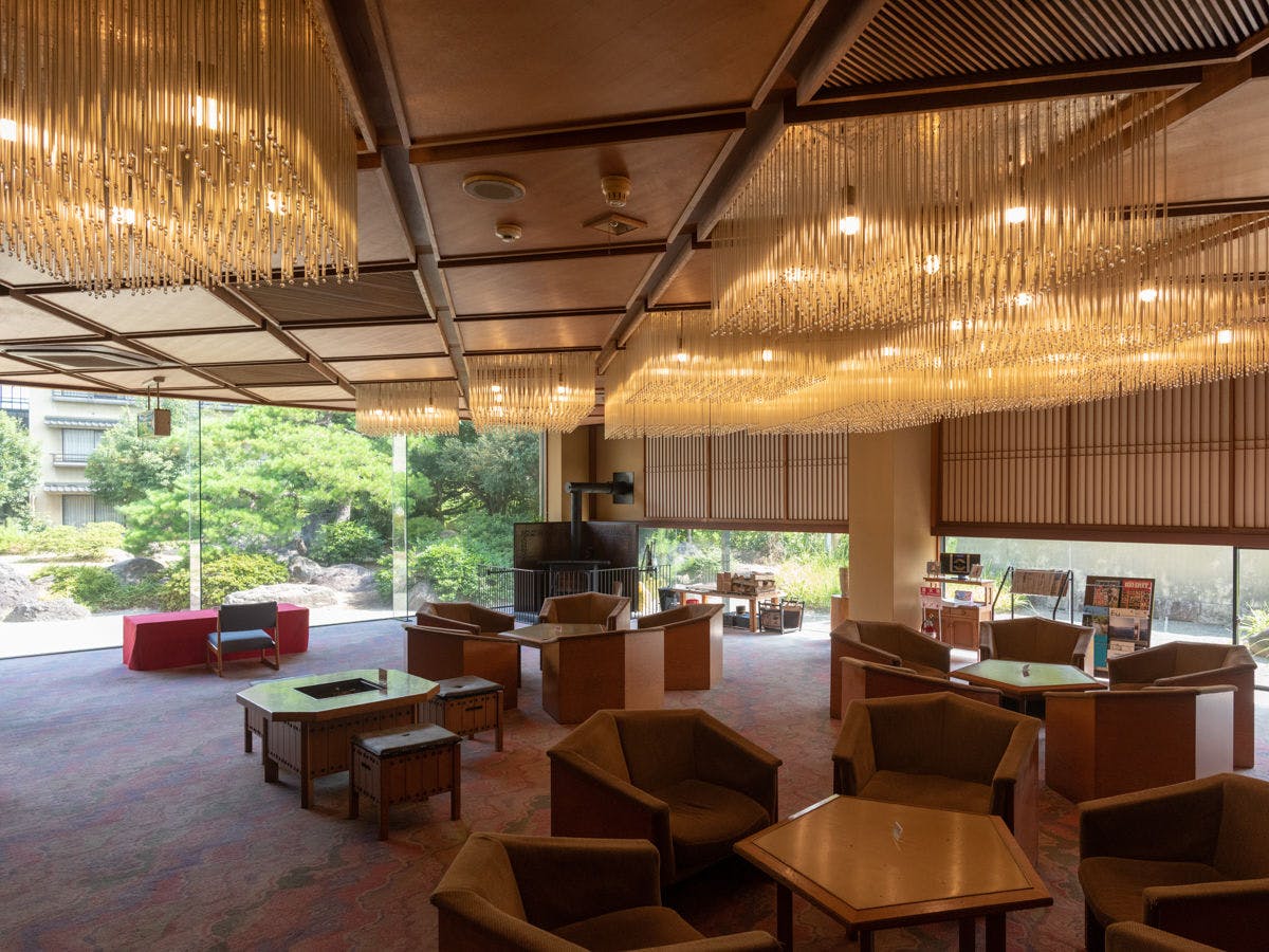 Awara Onsen Minoya Taiheikaku