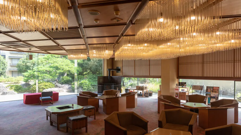 Awara Onsen Minoya Taiheikaku