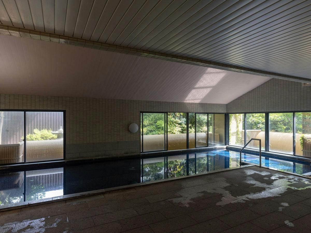 Awara Onsen Minoya Taiheikaku
