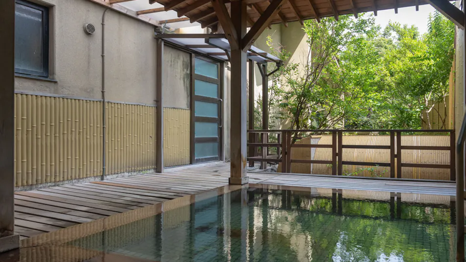 Awara Onsen Minoya Taiheikaku