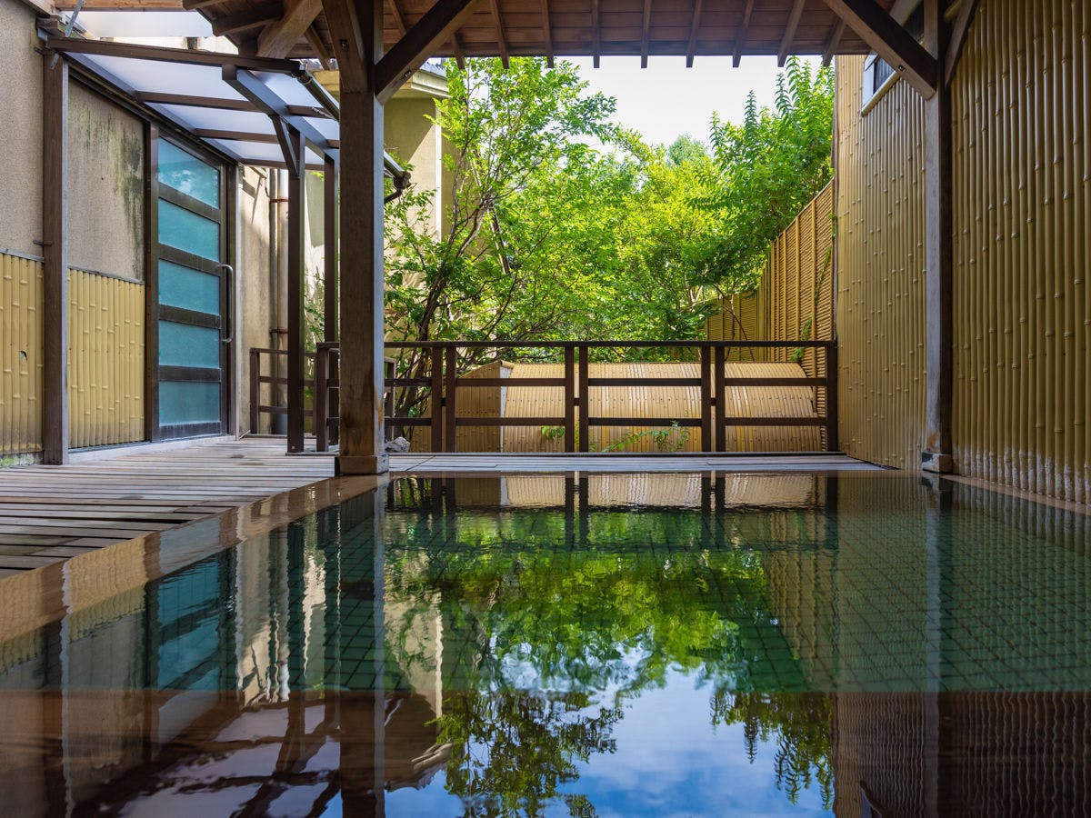Awara Onsen Minoya Taiheikaku
