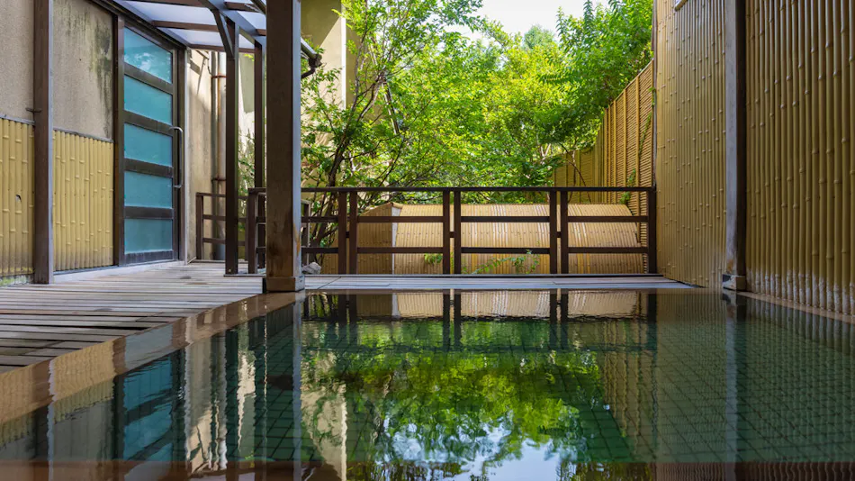 Awara Onsen Minoya Taiheikaku