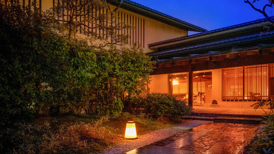 Awara Onsen Minoya Taiheikaku