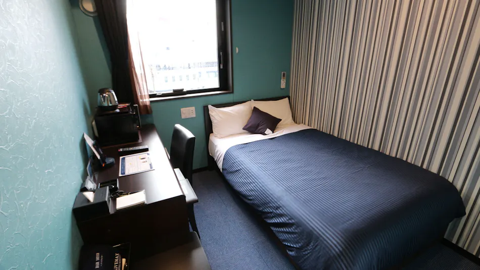 Hotel Livemax Numazu Ekimae