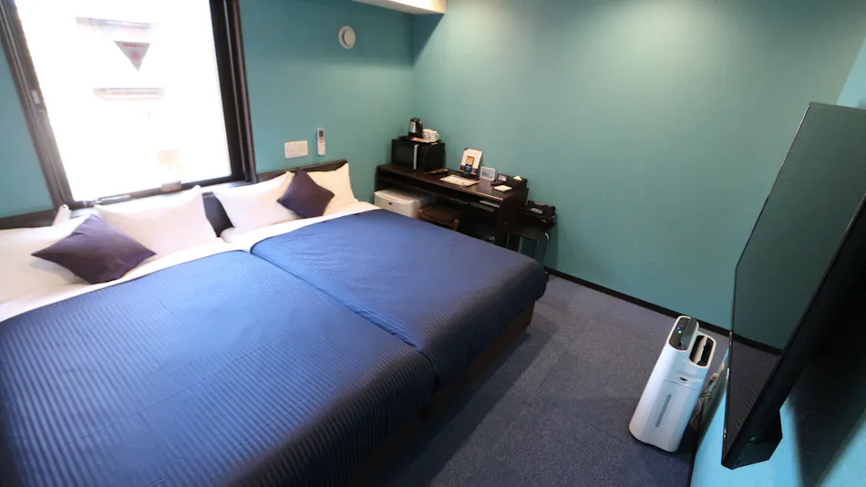 Hotel Livemax Numazu Ekimae