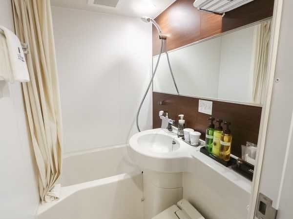 ห้องน้ำ