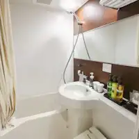 ห้องน้ำ