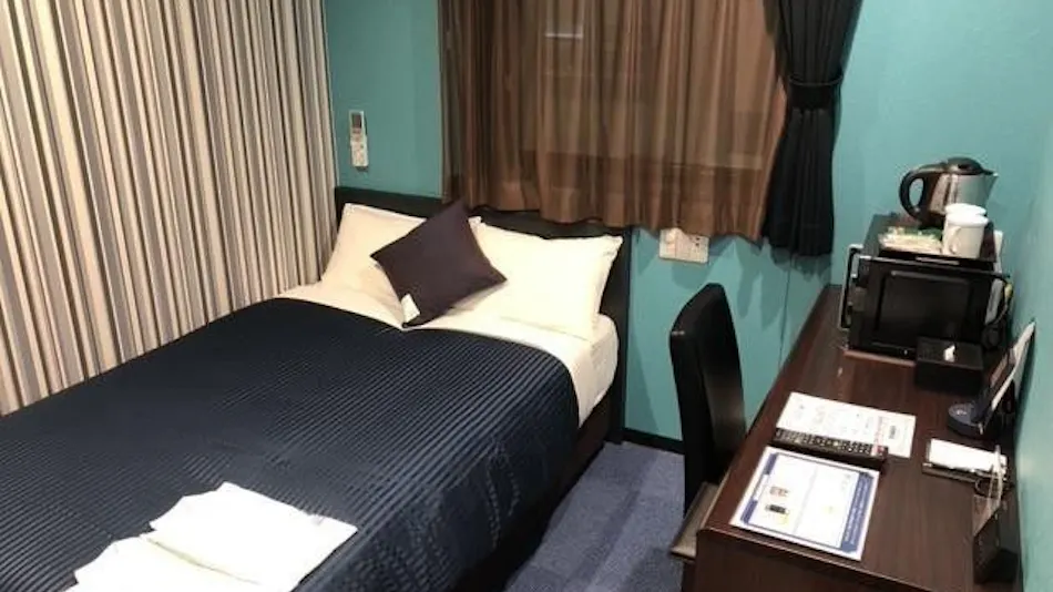 Hotel Livemax Numazu Ekimae