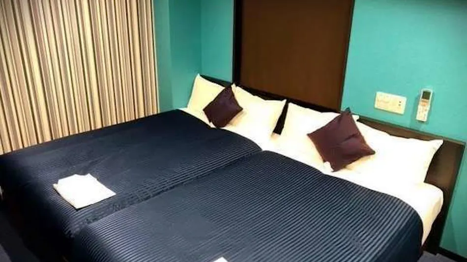 Hotel Livemax Numazu Ekimae