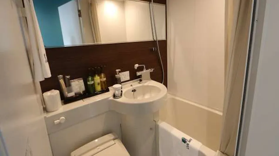 Hotel Livemax Numazu Ekimae
