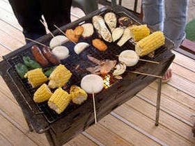 妖精の森コテージラウル