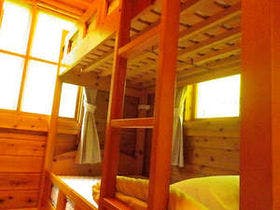 妖精の森コテージラウル