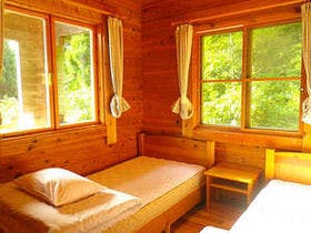 妖精の森コテージラウル