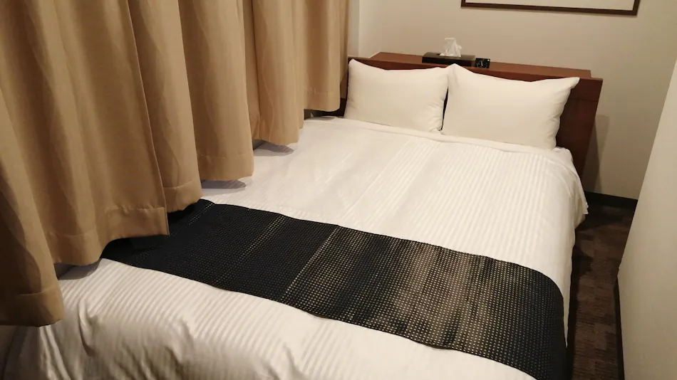 Utsunomiya East Hotel