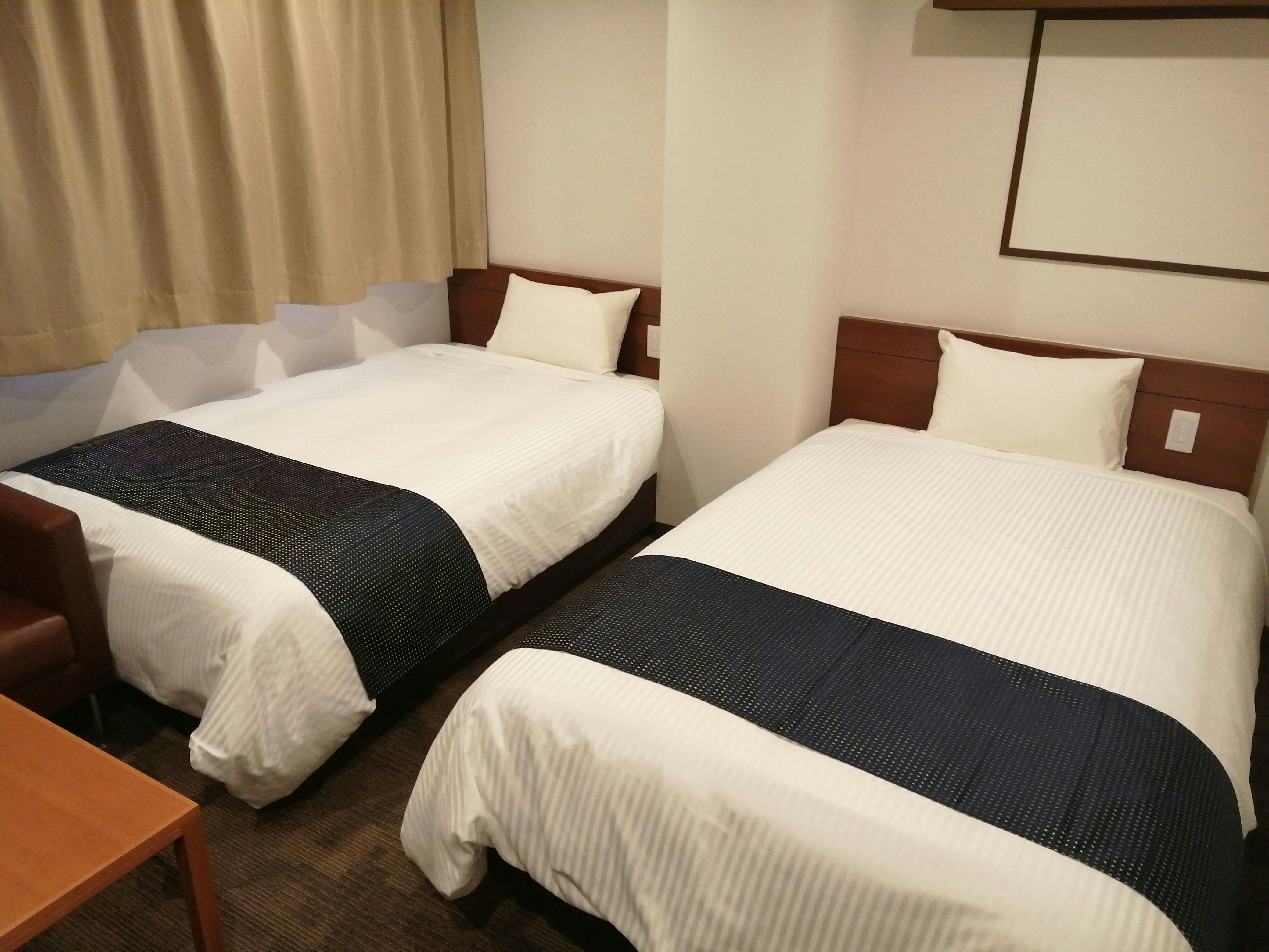 Utsunomiya East Hotel
