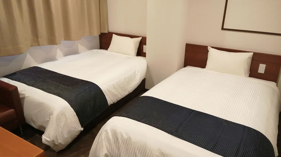 Utsunomiya East Hotel