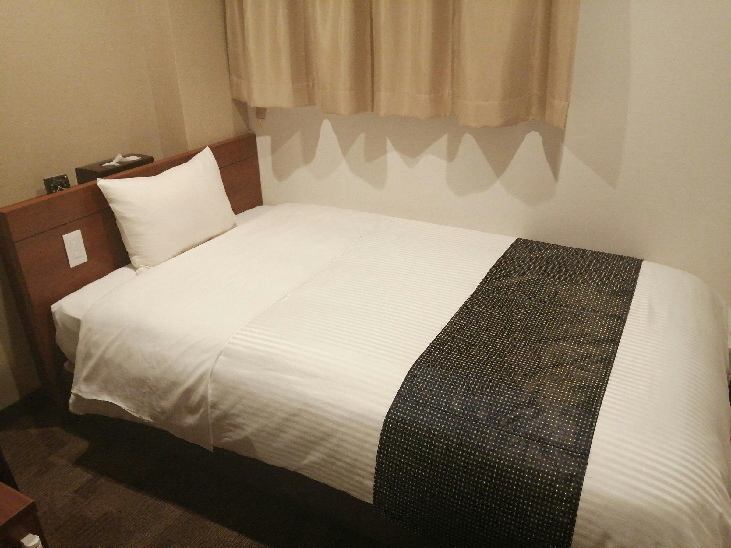 Utsunomiya East Hotel