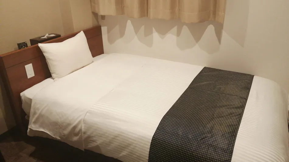 Utsunomiya East Hotel