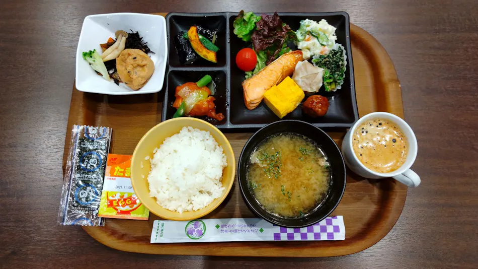 Utsunomiya East Hotel