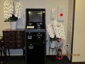 宇都宮東ホテル