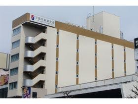 宇都宮東ホテル