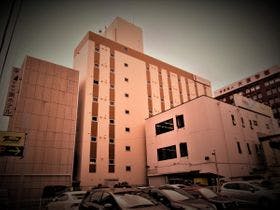 宇都宮東ホテル