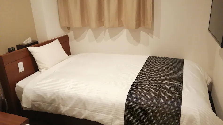 Utsunomiya East Hotel